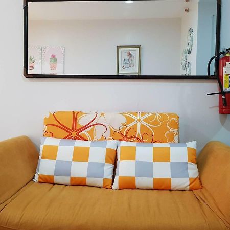Cityscape Residences Unit 510 Bacolod Kültér fotó