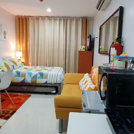 Cityscape Residences Unit 510 Bacolod Kültér fotó