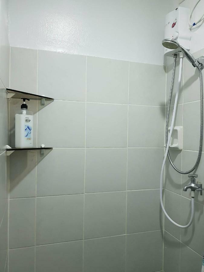 Cityscape Residences Unit 510 Bacolod Kültér fotó