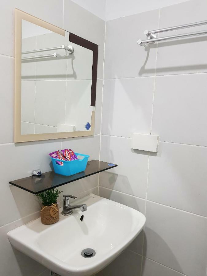 Cityscape Residences Unit 510 Bacolod Kültér fotó