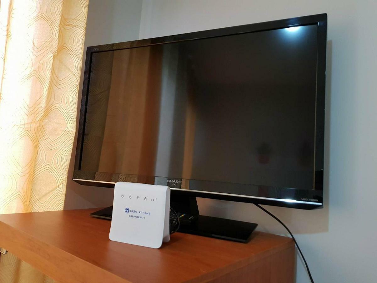 Cityscape Residences Unit 510 Bacolod Kültér fotó