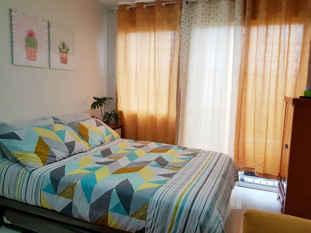 Cityscape Residences Unit 510 Bacolod Kültér fotó