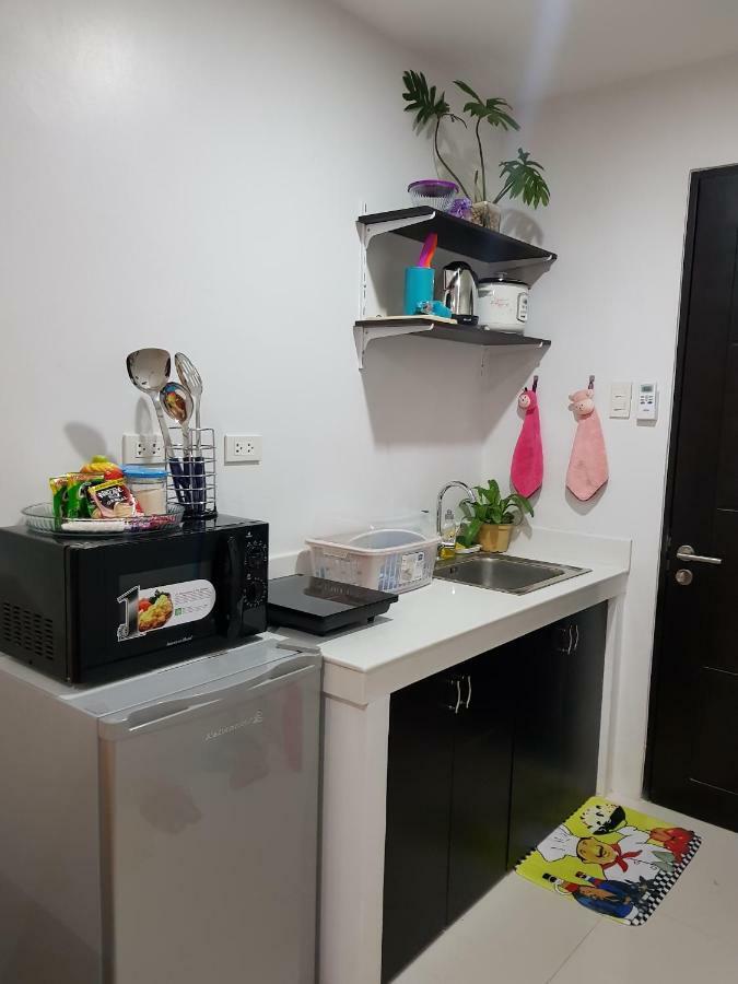 Cityscape Residences Unit 510 Bacolod Kültér fotó