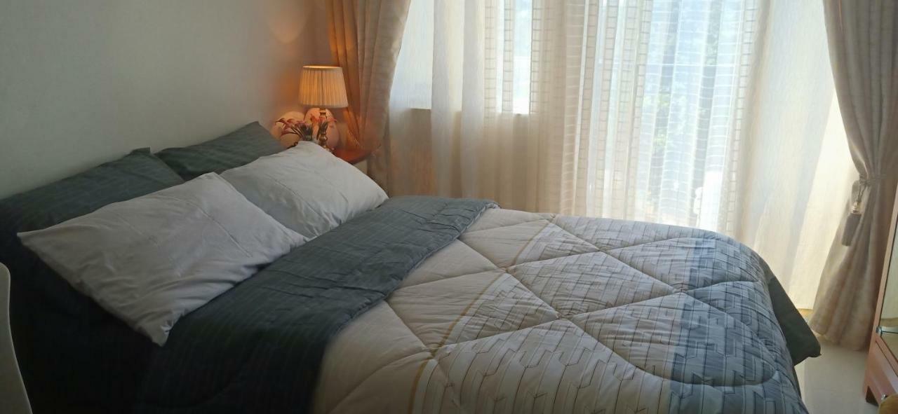 Cityscape Residences Unit 510 Bacolod Kültér fotó