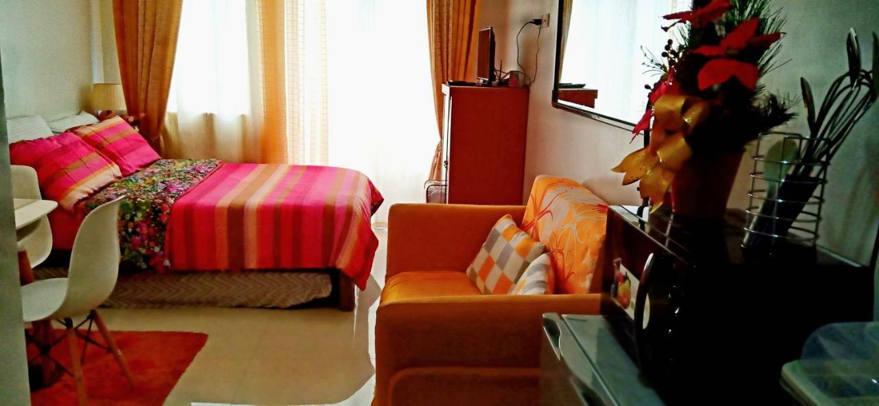 Cityscape Residences Unit 510 Bacolod Kültér fotó